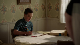 Young Sheldon S05E09 1080p WEB H264-CAKES EZTV