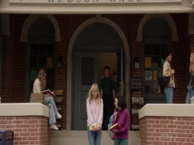 Young Sheldon S07E09 480p x264-mSD EZTV