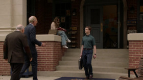 Young Sheldon S07E09 A Fancy Article and a Scholarship for a Baby 720p AMZN WEB-DL DDP5 1 H 264-NTb EZTV