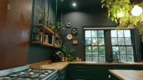 Your Dream Kitchen for Less S01E01 XviD-AFG EZTV