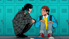 Your Friendly Neighborhood Spider Man S01E01 1080p DSNP WEB-DL DDP5 1 Atmos H 264-APEX EZTV