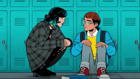 Your Friendly Neighborhood Spider-Man S01E01 Amazing Fantasy 720p DSNP WEB-DL DD 5 1 Atmos H 264-playWEB EZTV