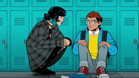 Your Friendly Neighborhood Spider-Man S01E01 Amazing Fantasy 720p HEVC x265-MeGusta EZTV