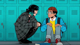 Your Friendly Neighborhood Spider-Man S01E01 XviD-AFG EZTV