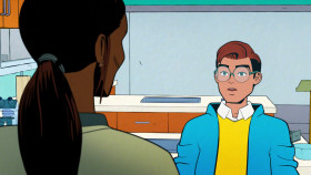 Your Friendly Neighborhood Spider-Man S01E02 1080p x265-ELiTE EZTV