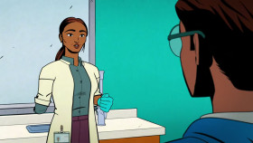 Your Friendly Neighborhood Spider-Man S01E02 720p HEVC x265-MeGusta EZTV