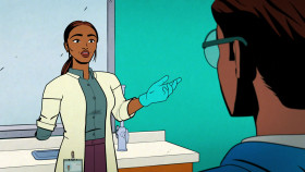 Your Friendly Neighborhood Spider-Man S01E02 The Parker Luck 1080p DSNP WEB-DL DDP5 1 Atmos H 264-FLUX EZTV