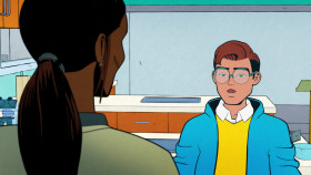 Your Friendly Neighborhood Spider-Man S01E02 The Parker Luck 1080P DSNP WEB-DL DDP5 1 Atmos HEVC-X265 POOTLED EZTV