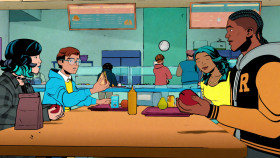 Your Friendly Neighborhood Spider-Man S01E03 1080p WEB H264-SuccessfulCrab EZTV