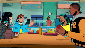 Your Friendly Neighborhood Spider-Man S01E03 Secret Identity Crisis 1080p HEVC x265-MeGusta EZTV