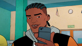 Your Friendly Neighborhood Spider Man S01E03 Secret Identity Crisis 1080P WEBDl HEVC-X265 POOTLED EZTV