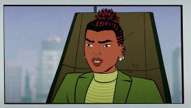 Your Friendly Neighborhood Spider Man S01E05 1080P The Unicorn Unleashed WEBDl HEVC-X265 POOTLED EZTV