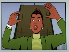 Your Friendly Neighborhood Spider-Man S01E05 480p x264-mSD EZTV