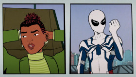 Your Friendly Neighborhood Spider-Man S01E05 The Unicorn Unleashed 720p DSNP WEB-DL DDP5 1 H 264-NTb EZTV