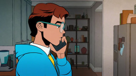 Your Friendly Neighborhood Spider-Man S01E06 720p HEVC x265-MeGusta EZTV