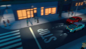 Your Friendly Neighborhood Spider-Man S01E07 Scorpion Rising XviD-AFG EZTV