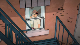 Your Friendly Neighborhood Spider-Man S01E08 Tangled 1080p HEVC x265-MeGusta EZTV