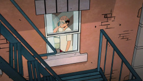 Your Friendly Neighborhood Spider-Man S01E08 Tangled Web 720p DSNP WEB-DL DDP5 1 H 264-NTb EZTV