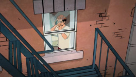 Your Friendly Neighborhood Spider-Man S01E08 XviD-AFG EZTV