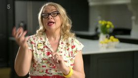 Your Kitchen 60 Years of Fads and Gadgets S01E01 1080p HEVC x265-MeGusta EZTV