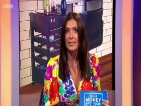 Your Money and Your Life S01E07 480p x264-mSD EZTV