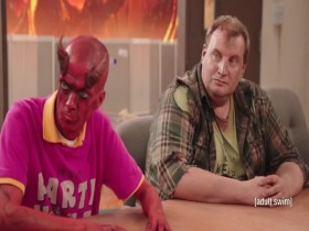 Your Pretty Face Is Going to Hell S04E05 480p x264-mSD EZTV