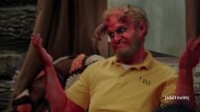 Your Pretty Face Is Going To Hell S04E12 720p WEBRip x264-eSc EZTV