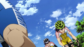Yowamushi Pedal New Generation S03E03 720p WEB H264-SKYANiME EZTV