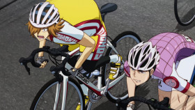 Yowamushi Pedal New Generation S05E04 1080p HEVC x265-MeGusta EZTV
