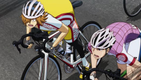 Yowamushi Pedal New Generation S05E04 XviD-AFG EZTV