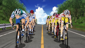 Yowamushi Pedal New Generation S05E05 1080p WEB H264-SENPAI EZTV