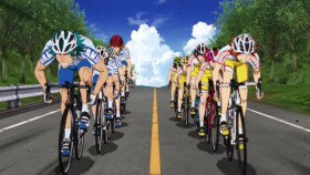 Yowamushi Pedal New Generation S05E05 XviD-AFG EZTV