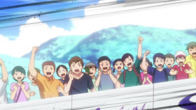 Yowamushi Pedal New Generation S05E11 XviD-AFG EZTV