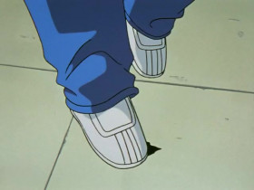 Yu Yu Hakusho Ghost Files S01E28 480p x264-mSD EZTV