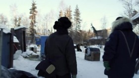 Yukon Men S05E01 Dark Days CONVERT XviD-AFG EZTV