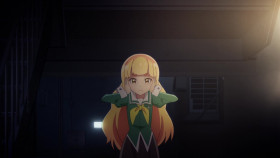 Yuri Is My Job S01E03 720p WEB H264-SKYANiME EZTV