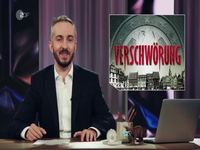 ZDF Magazin Royale S01E01 Verschwoerung 480p x264-mSD EZTV ...