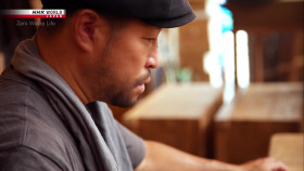 Zero Waste Life S03E14 Furniture Shabby to Chic 1080p HDTV H264-DARKFLiX EZTV