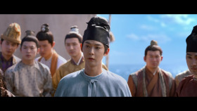 Zhu lian yu mu S01E01 1080p NF WEB-DL DD 5 1 H 264-playWEB EZTV