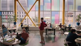 Zoeys Extraordinary Playlist S02E02 1080p WEB H264-CAKES EZTV