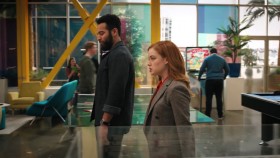 Zoeys Extraordinary Playlist S02E09 1080p HEVC x265-MeGusta EZTV