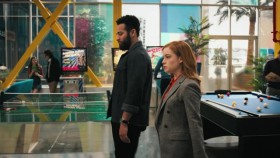 Zoeys Extraordinary Playlist S02E09 Zoeys Extraordinary Mystery XviD-AFG EZTV