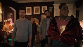 Zoeys Extraordinary Playlist S02E10 XviD-AFG EZTV