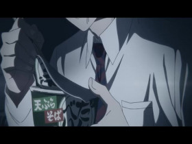 Zom 100 Bucket List Of The Dead S01E01 480p x264-mSD EZTV