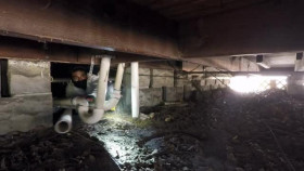 Zombie House Flipping S04E01 Spruce XviD-AFG EZTV