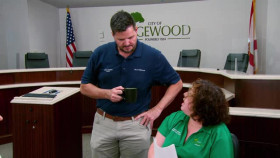 Zombie House Flipping S04E03 Oaks XviD-AFG EZTV