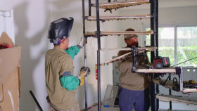 Zombie House Flipping S06E20 1080p HEVC x265-MeGusta EZTV