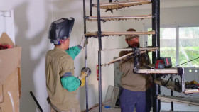 Zombie House Flipping S06E20 720p HEVC x265-MeGusta EZTV