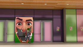 ZOMBIES The Re-Animated Series S01E01 1080p HEVC x265-MeGusta EZTV