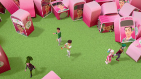 ZOMBIES The Re-Animated Series S01E02 1080p WEB h264-DOLORES EZTV